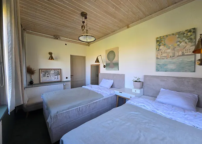 House La With Sauna Vikendica *