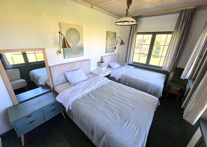 House La With Sauna Toolse